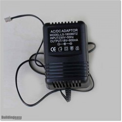 Extra Monitor for VID 5 Video Intercom. Great for upstair or Granny Flat.