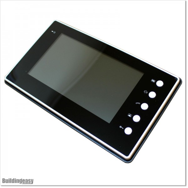 Extra Monitor for VID 5 Video Intercom. Great for upstair or Granny Flat.