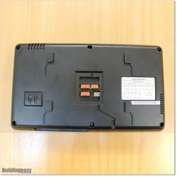 Extra Monitor for VID 5 Video Intercom. Great for upstair or Granny Flat.