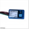 The EMX VMD202-15M Wand is designed to detect iron based metal in motion.