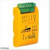Centurion FLUX SA is a range of single-channel inductive loop detector