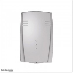This wireless receiver can be used with Centurion remote controls.