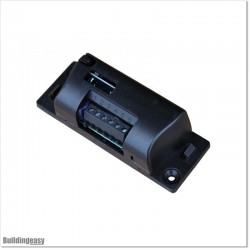 Sommer wireless receiver. Made in Germany.