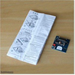 Sommer Radio receiver module 4-channel pluggable