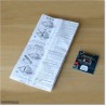 Sommer Radio receiver module 4-channel pluggable