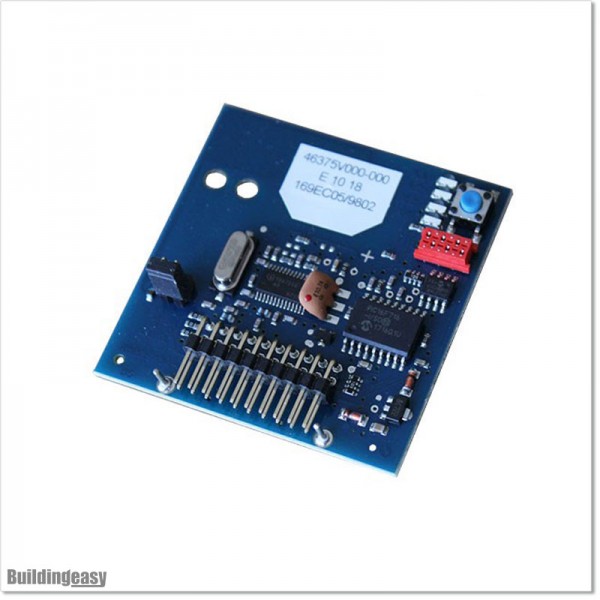 Sommer Radio receiver module 4-channel pluggable