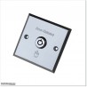 Key Lock Activation Switch Used to activate or inactivate Gate Open Facilities
