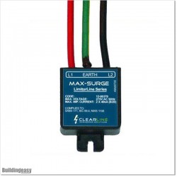 ClearLine 12-00370 Surge Arrestor use with Centurion Gate Openers