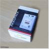 Sommer backup battery pack for Runner+ Gate Opener
