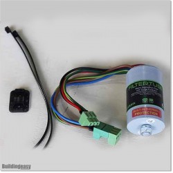 Centurion Surge Protector