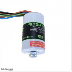 Centurion Surge Protector