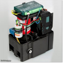Centurion Surge Protector