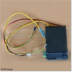 Centurion 230V Charger Module