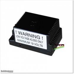 Centurion Low Voltage PSU