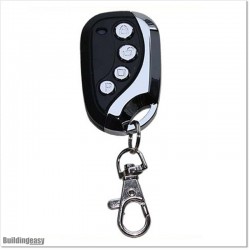 Remote Control (REMOT6A)