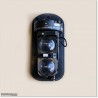 Self Diagnosing Infrared Laser Photocell Works Upto 100M.