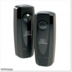 Weatherproof South African Made Centurion Photon Wireless Photocell Set.
