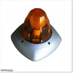 Warning Lamp (YEL-LTE2)