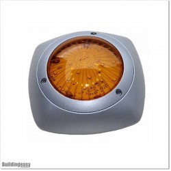 Warning Lamp (YEL-LTE3)