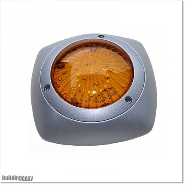 Warning Lamp (YEL-LTE3)