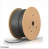 Low-voltage Direct Burial Underground Pure Copper Cable 2.08mm (14AWG)