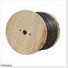 Low-voltage Direct Burial Underground Pure Copper Cable 3.3mm (12AWG)