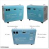 230V Solar Power Generator 700W (SG-700)