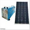 230V Solar Power Generator 1000W (SG-1000)