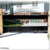 Sliding Gates Slope Correction Triangle 5M