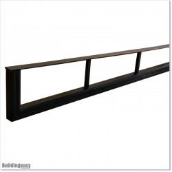 Sliding Gates Slope Correction Triangle 4M
