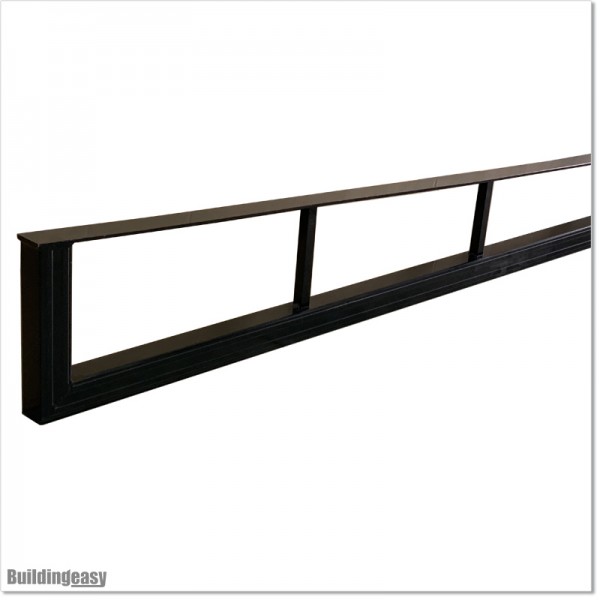 Sliding Gates Slope Correction Triangle 4M