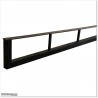 Sliding Gates Slope Correction Triangle 4M