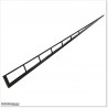 Sliding Gates Slope Correction Triangle 4M