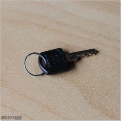 Centurion Unlock Key