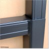 Cantilever Gate Extension Frame
