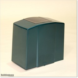 Centurion D5 Cover
