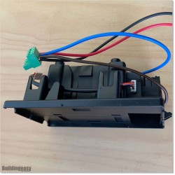 Centurion D2 Motor Assembly