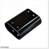 Handrail Joiner Black