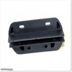 Polymer Hinge Self Closing (GH5)