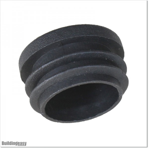 Polymer plug for 30mm diameter holes.