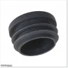 Polymer plug for 30mm diameter holes.