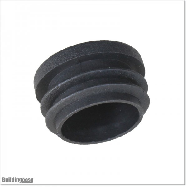 Polymer plug for 20mm diameter holes.