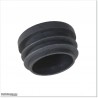 Polymer plug for 20mm diameter holes.