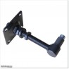 Adjustable Galvanized Steel Hinge With X Lube Bush.
