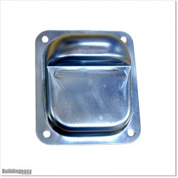 Gate Stopper Small (GSTP1)