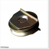 Y Profile Sliding Gate  Wheel Can Welded To The Gate By Two Side Plates