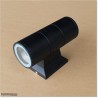 Low power consumption lighting for Gate Pillars/Posts