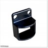 Aluminium Fence Mounting Bracket fits most of our aluminum fences.