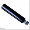 250mm Long Nylon Roller use For Sliding Gate in Auckland.