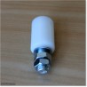 41mm Long Nylon 2" Roller use For Sliding Gate in Auckland.